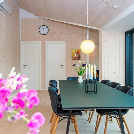 Bjert V Hébergement de vacances
